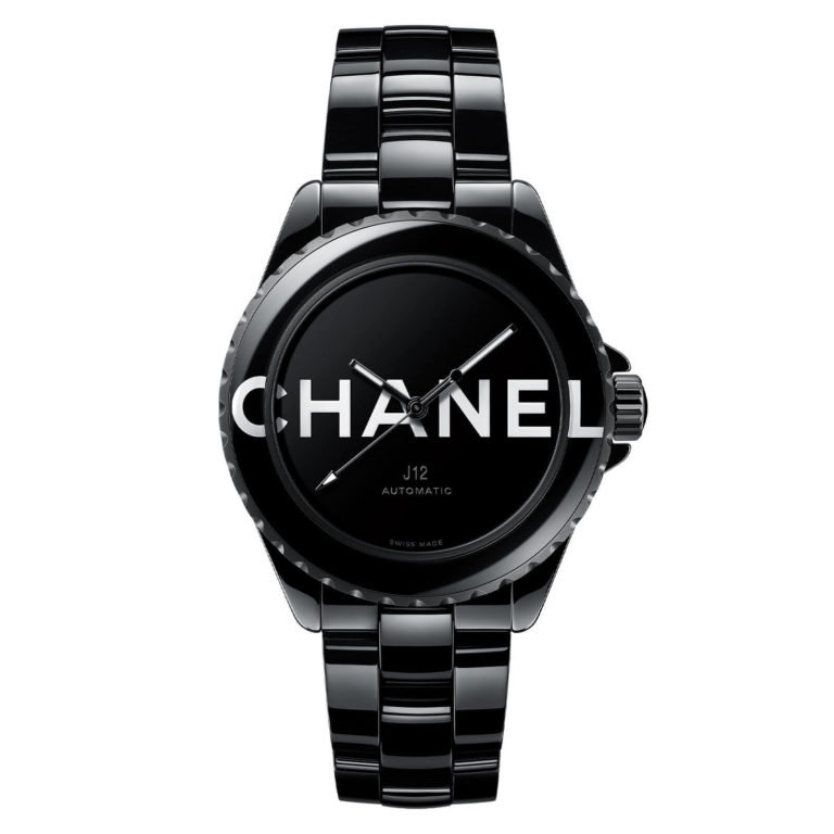 CHANEL - J12 WANTED