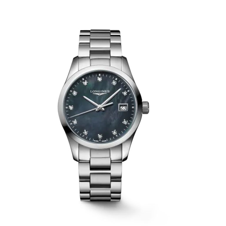 Longines - Conquest classic 34mm