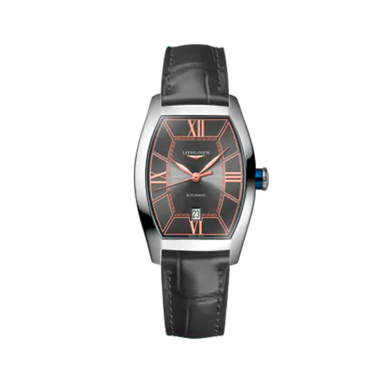 Longines - Evidenza