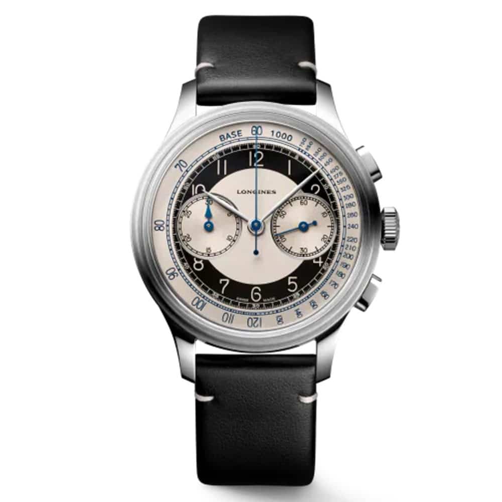 Heritage Classic Chronographe