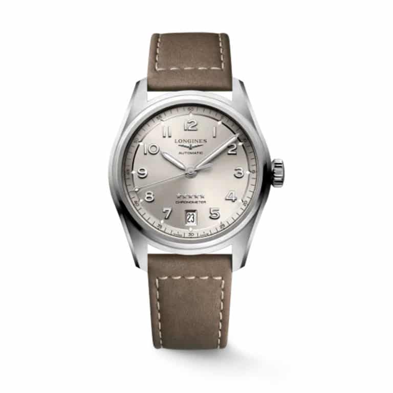 Longines - Spirit 37mm