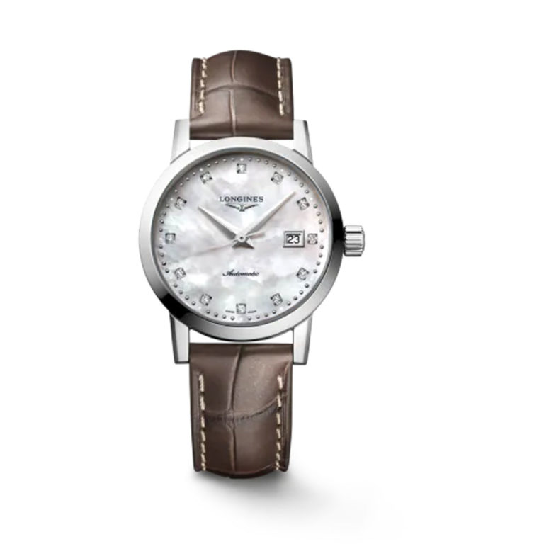 Longines - The Longines 1832