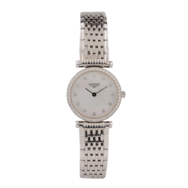 Longines - La Grande Classique