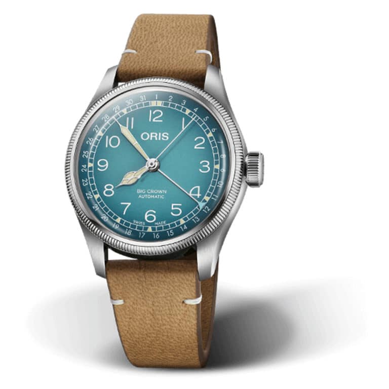 Oris - Big Crown X Cervo Volante