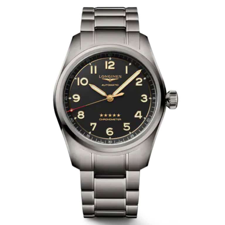 Longines - Spirit 42mm