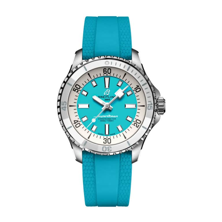 Breitling - SuperOcean automatique 36mm
