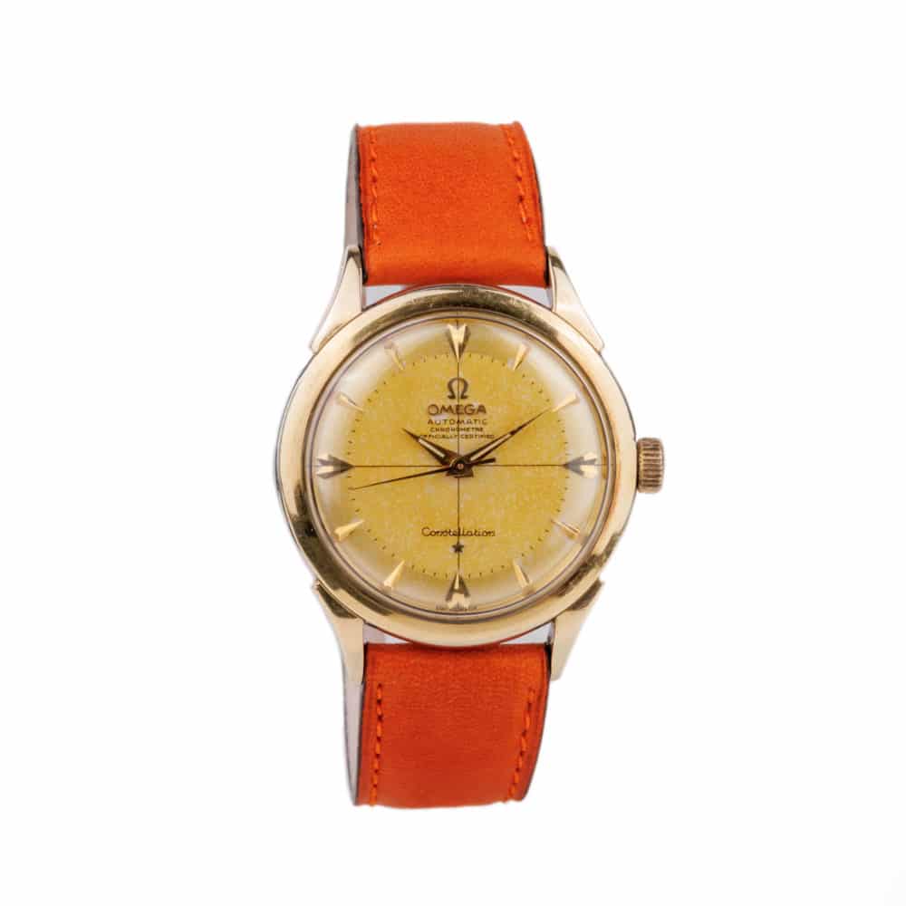 Vintage Constellation