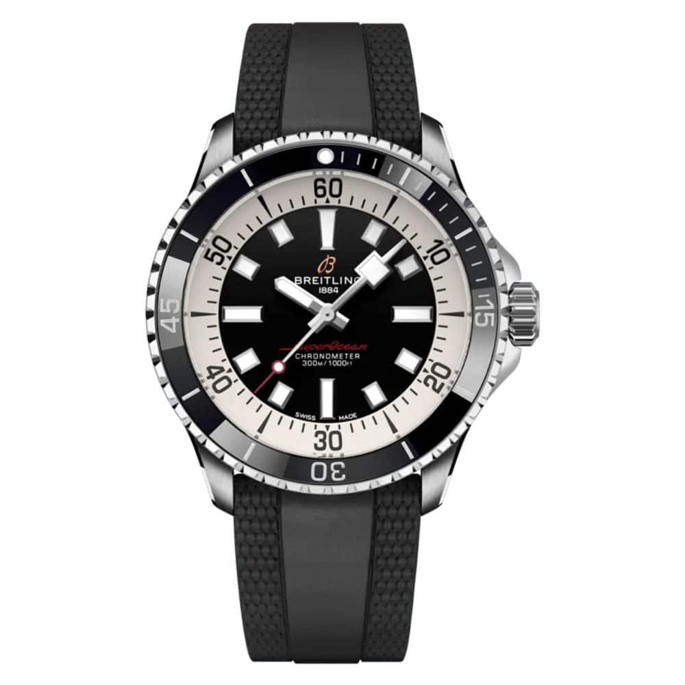 SuperOcean Automatique 42mm