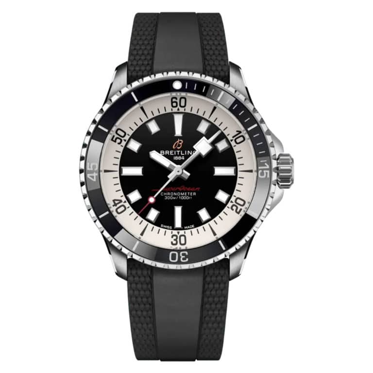 Breitling - SuperOcean Automatique 42mm