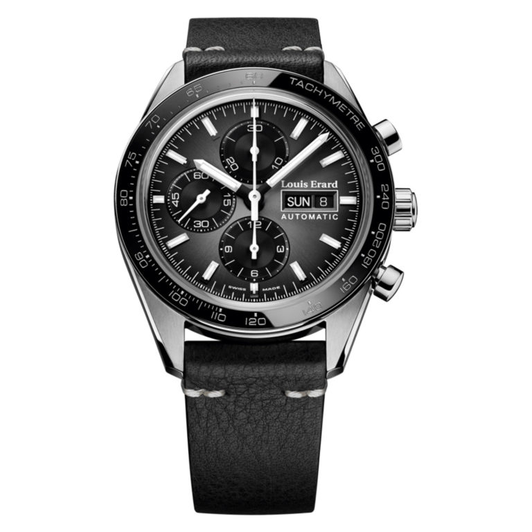 Louis Erard - La Sportive Edition limitée