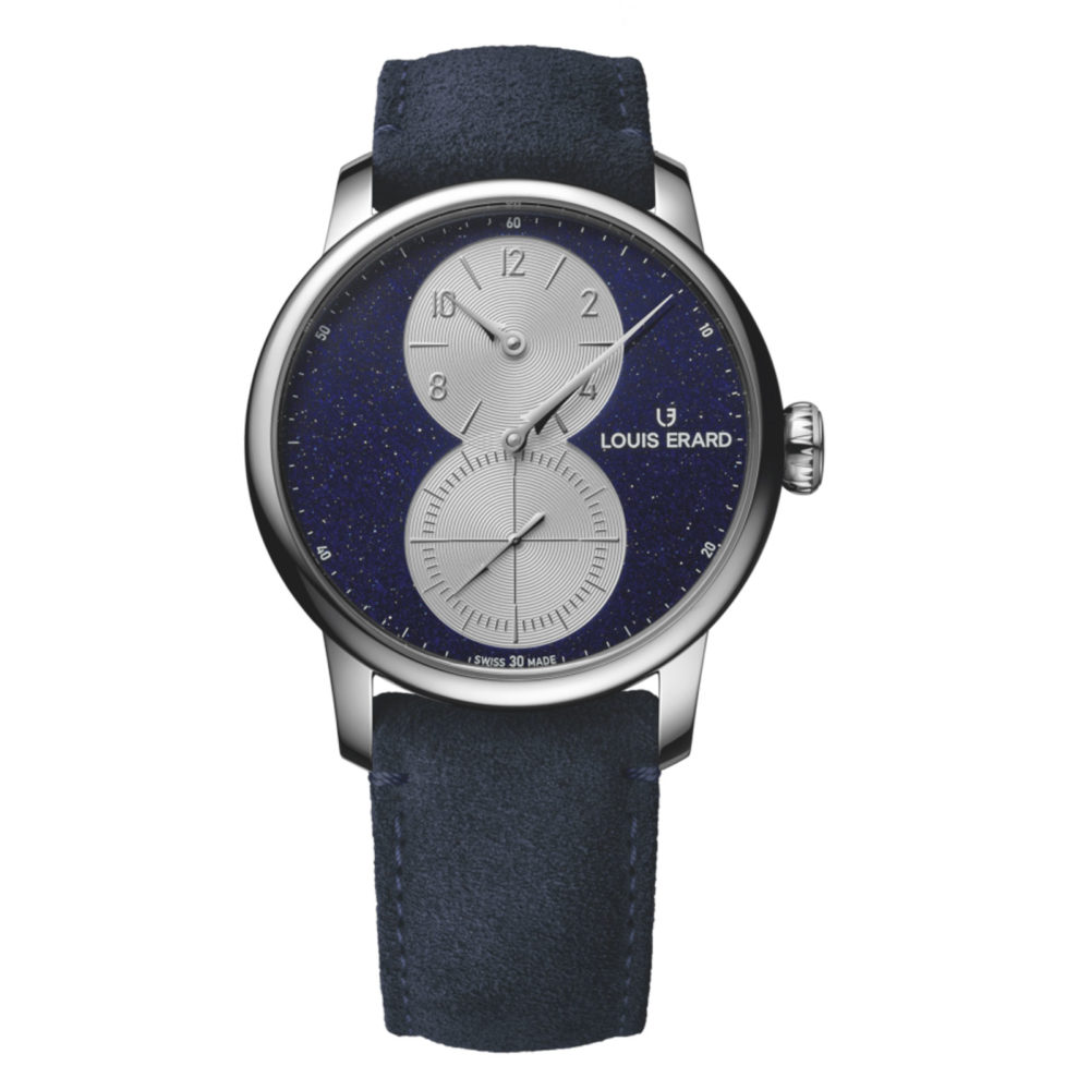 Excellence Régulateur Aventurine