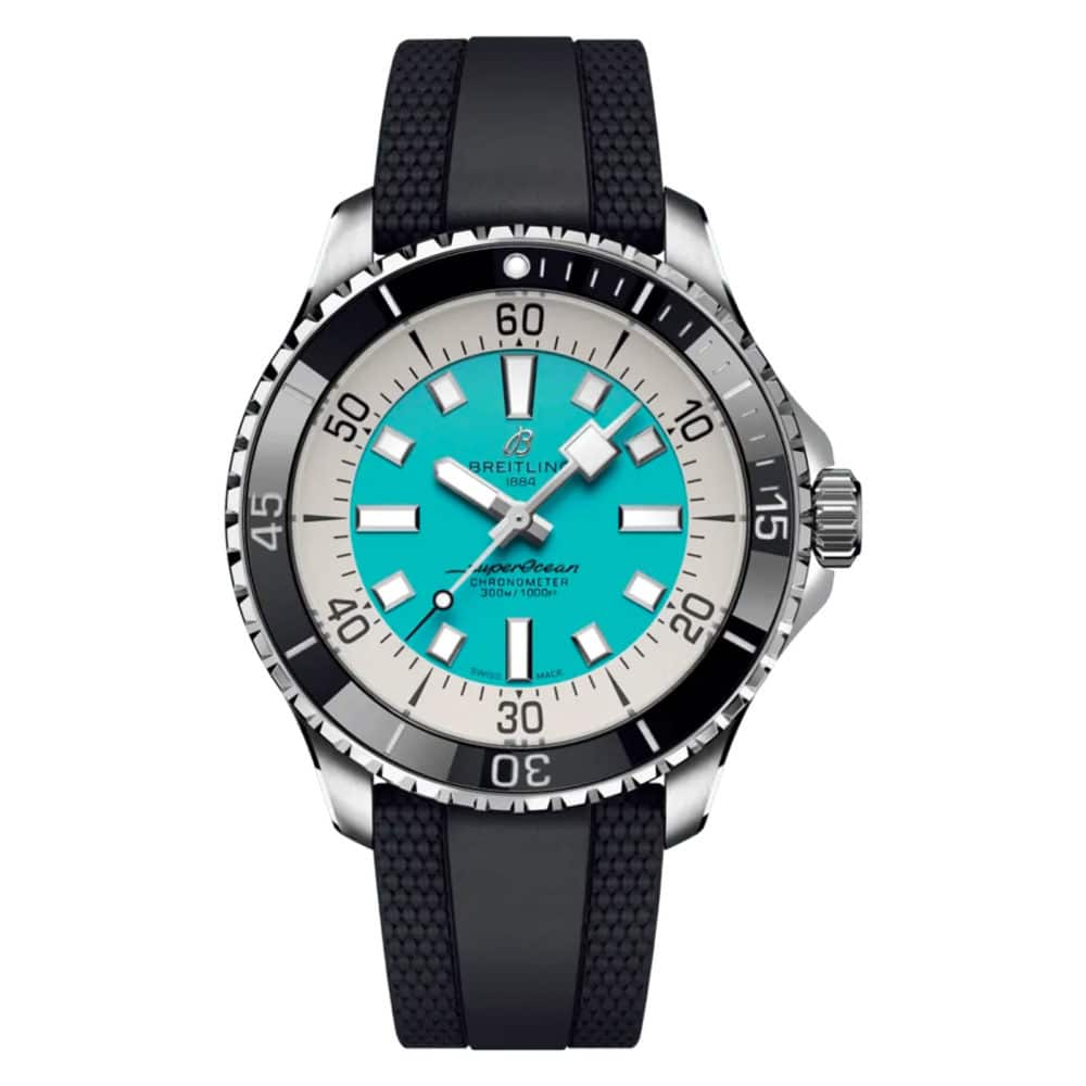 SuperOcean automatic 44mm