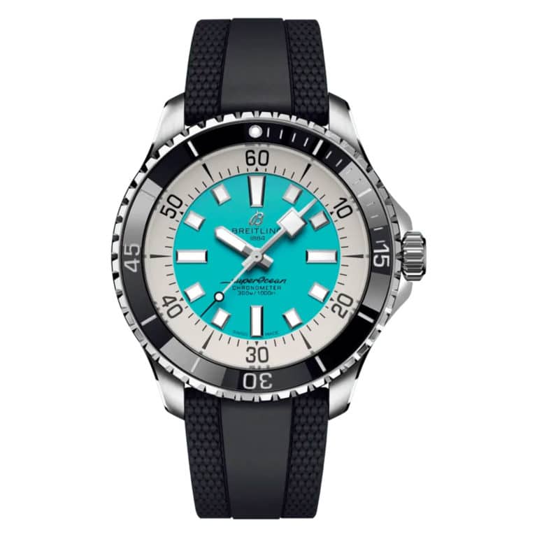 Breitling - SuperOcean automatique 44mm