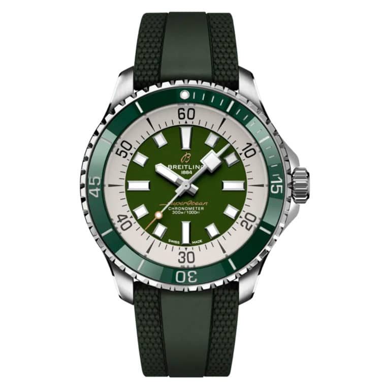 Breitling - SuperOcean automatique 44mm