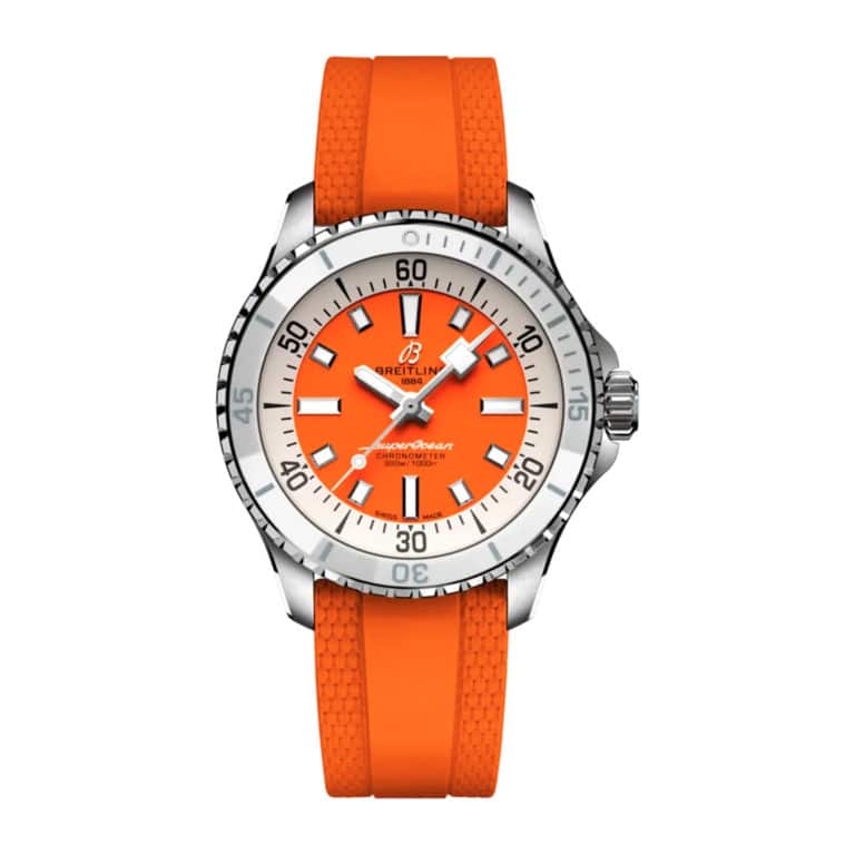 Breitling - SuperOcean Automatique 36mm