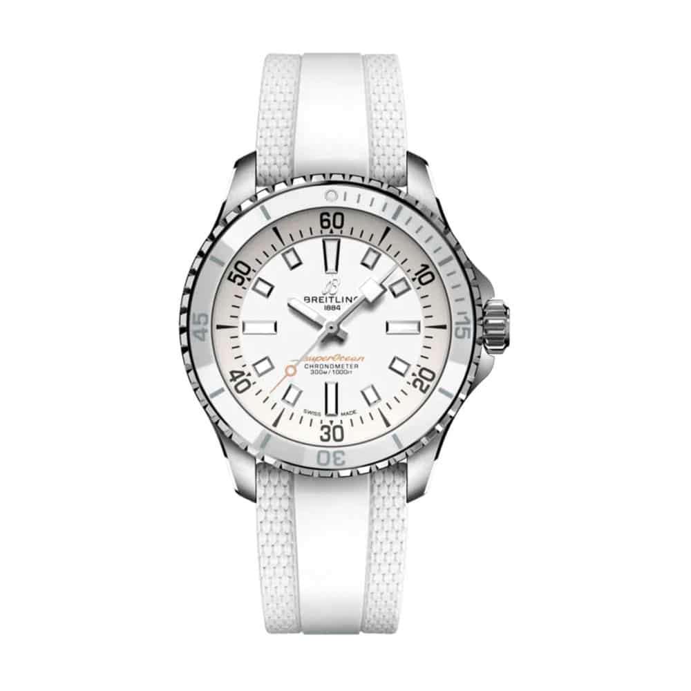 SuperOcean automatique 36mm