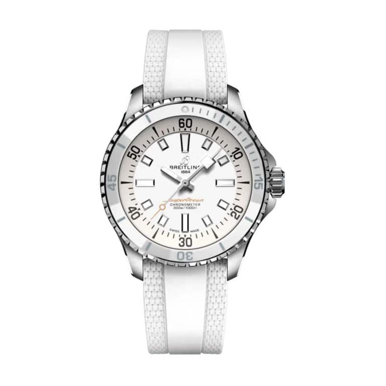 Breitling - SuperOcean automatique 36mm