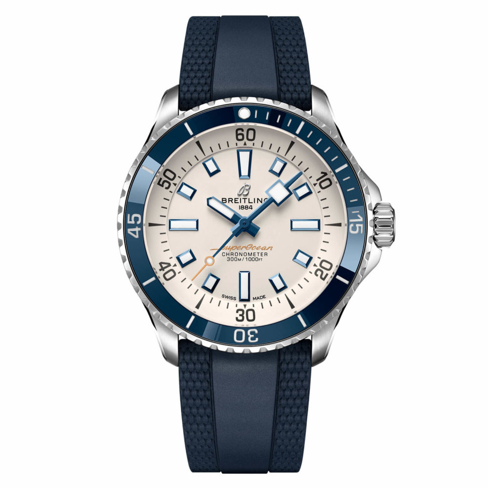 SuperOcean Automatique 42mm