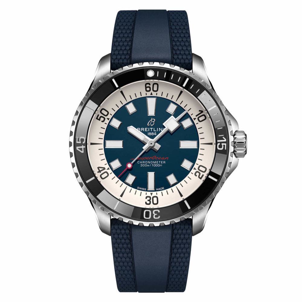 SuperOcean Automatic 44mm