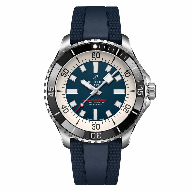 Breitling - SuperOcean Automatique 44mm