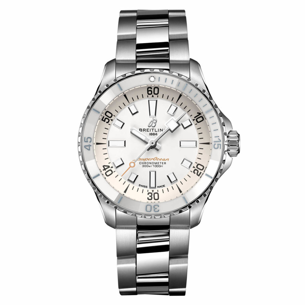 SuperOcean Automatique 36mm