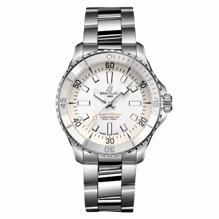 Breitling - SuperOcean Automatic 36mm