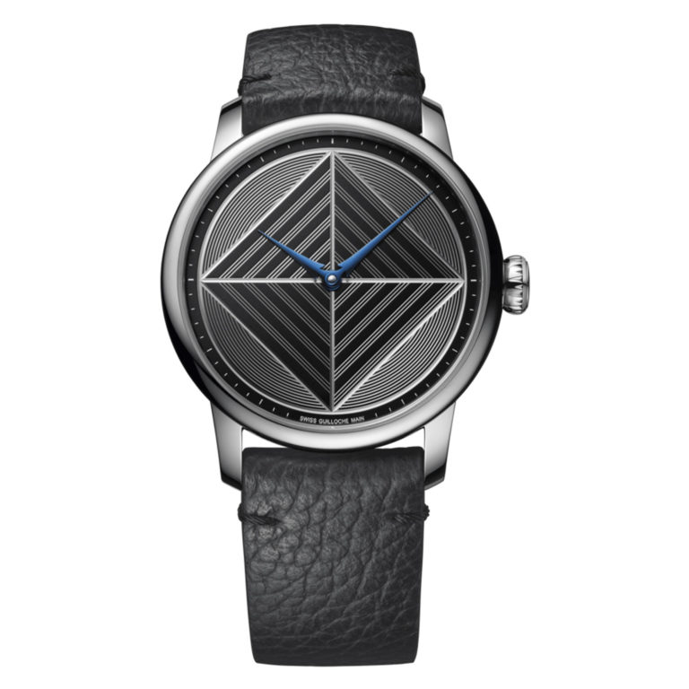 Louis Erard - Excellence guilloché main II