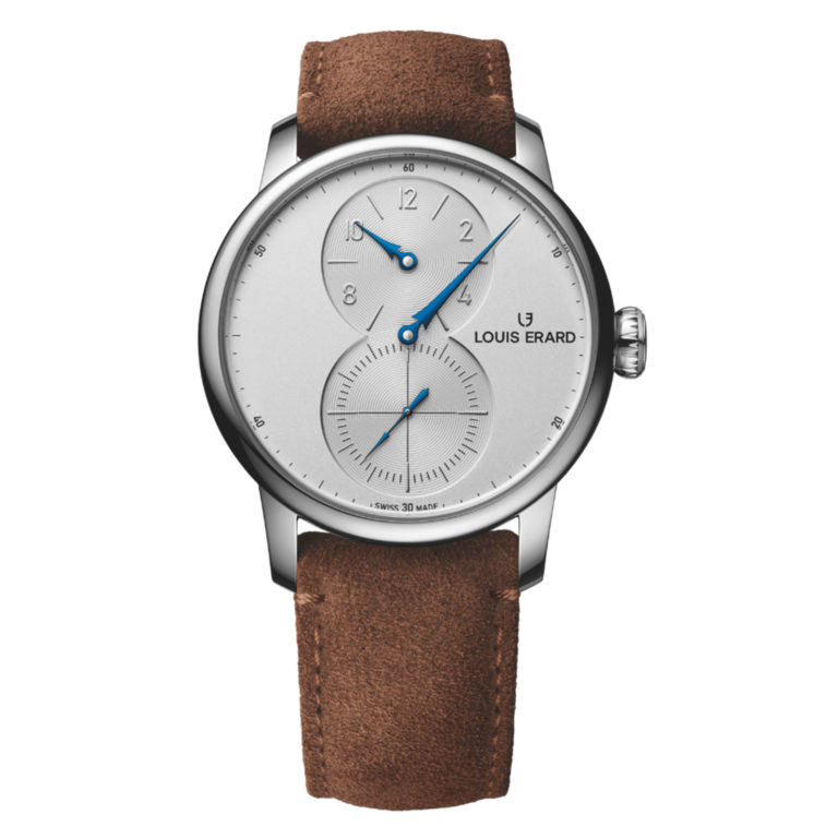 Louis Erard - Excellence Régulateur