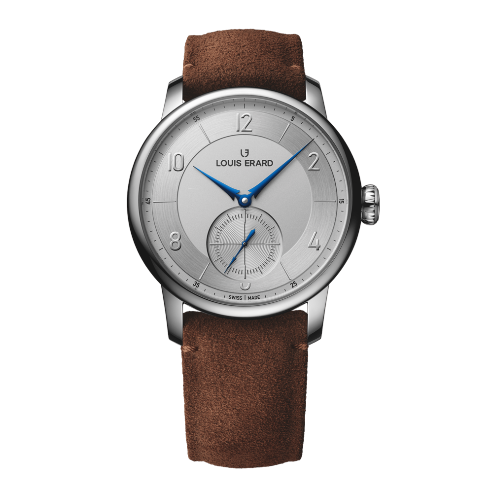 Excellence petite seconde