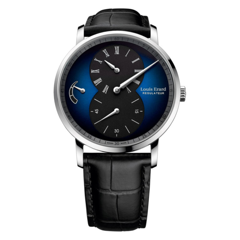 Louis Erard - Excellence Regulator