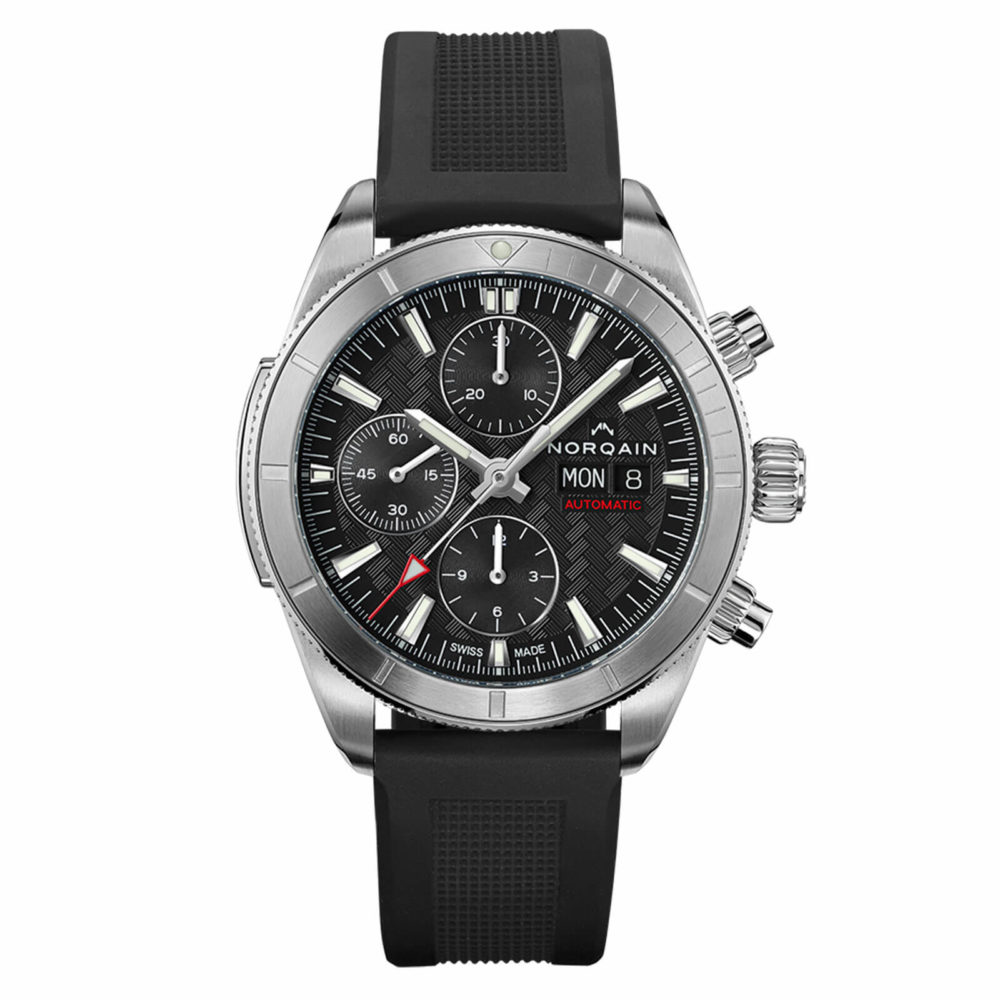 Adventure Sport Chrono Day/Date