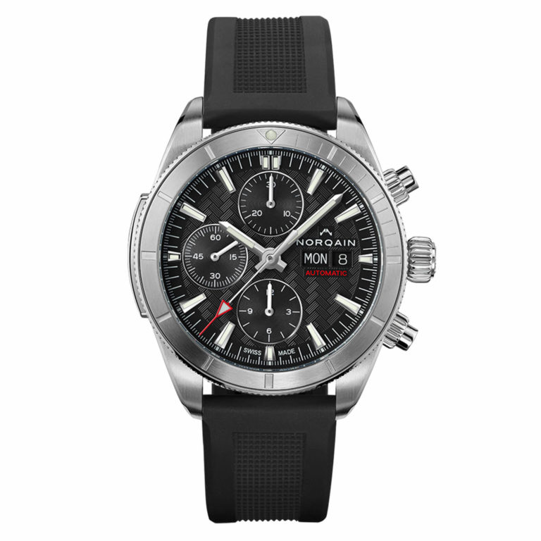 Norqain - Adventure Sport Chrono Day/Date