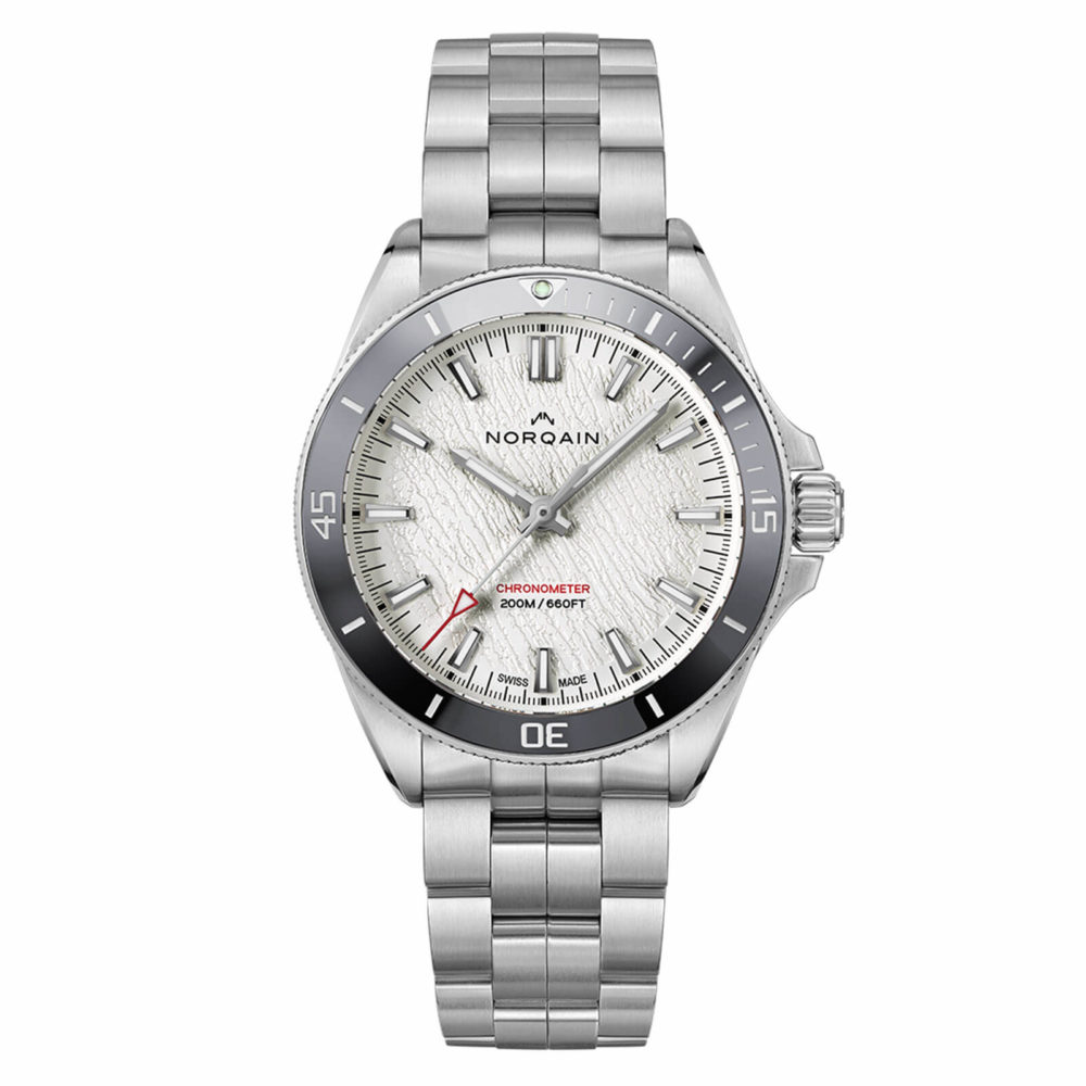 Adventure Neverest Glacier