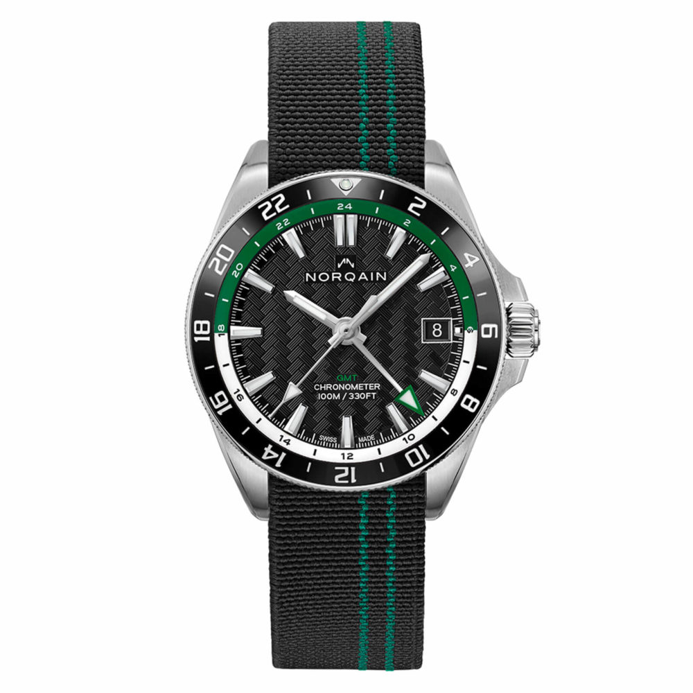 Adventure Neverest GMT