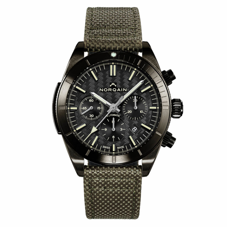 Norqain - Adventure Sport Chrono