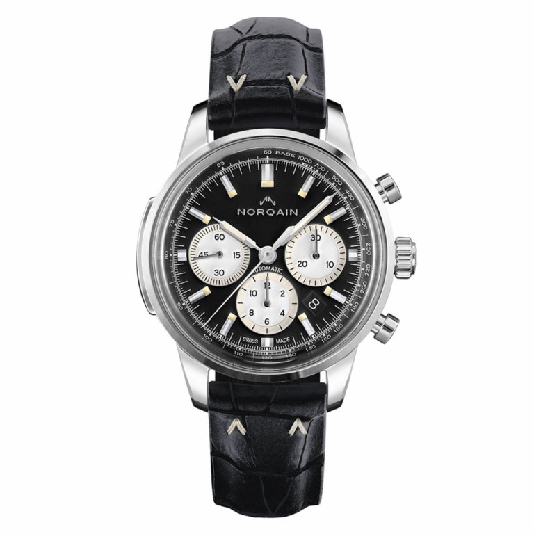 Norqain - Freedom 60 Chrono