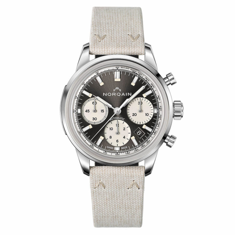Norqain - Freedom 60 Chrono