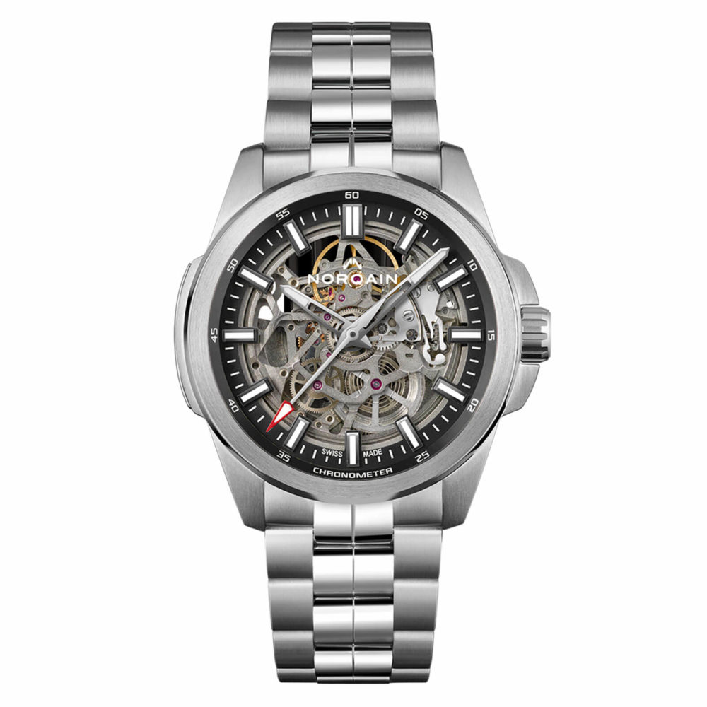 Independence 22 Skeleton