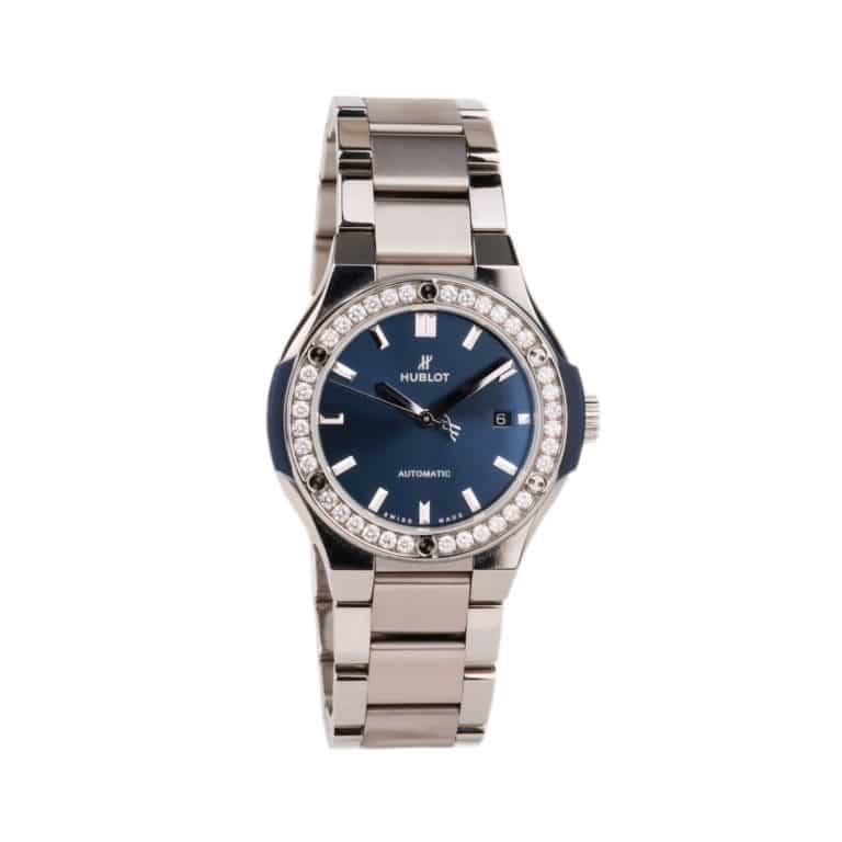 Hublot - Classic Fusion 33mm