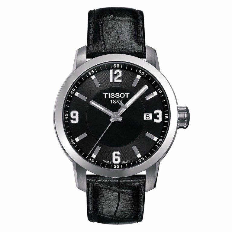 Tissot - PRC 200