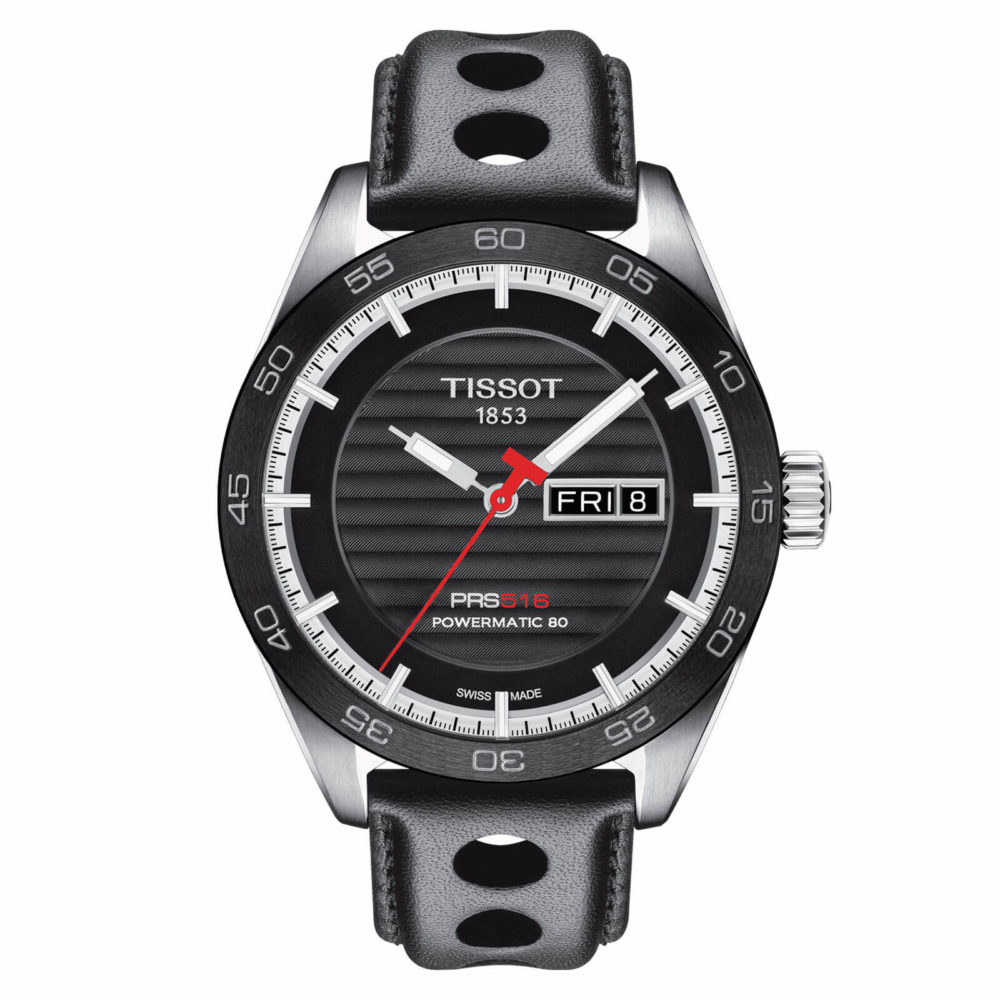 PRS 516 Powermatic 80