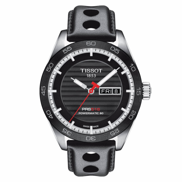 Tissot - PRS 516 Powermatic 80