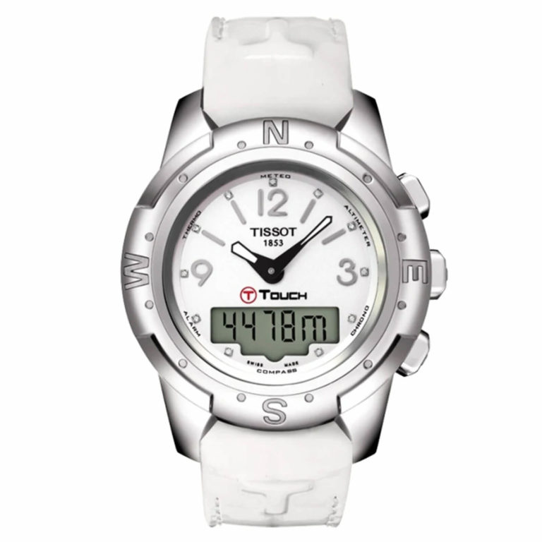 Tissot - T-Touch 2