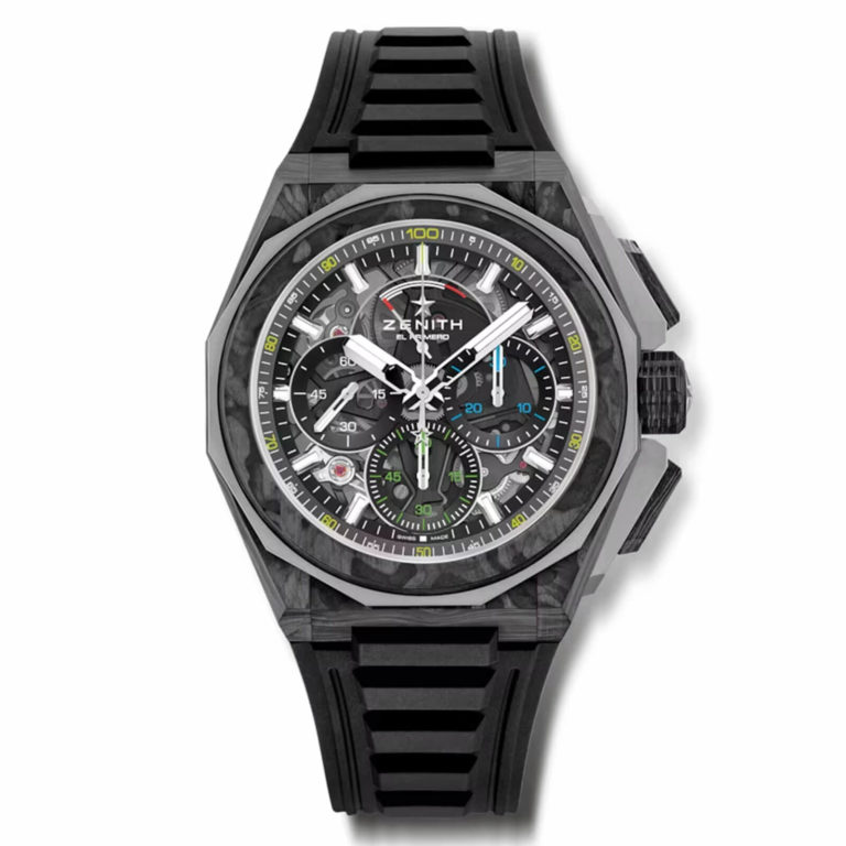 Zenith - Defy Extreme Carbon