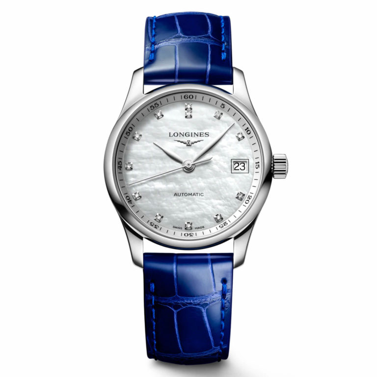 Longines - Master Collection