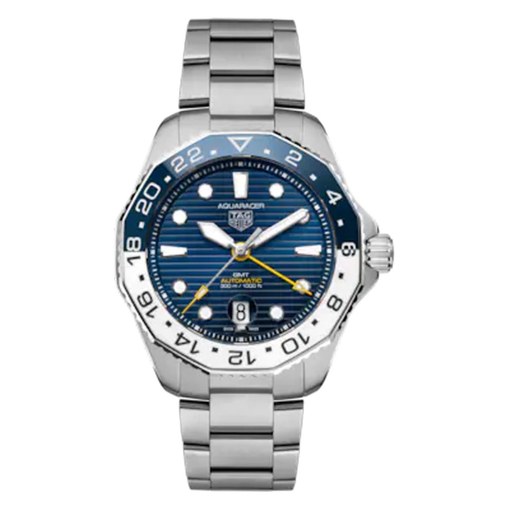 Aquaracer Professional 300 GMT