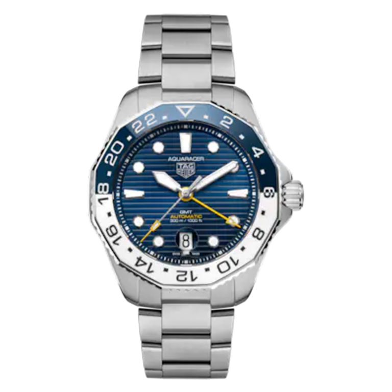 TAG Heuer - Aquaracer Professional 300 GMT