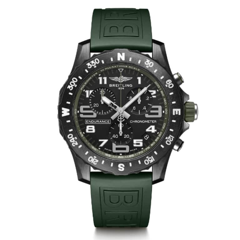 Breitling - Endurance Pro