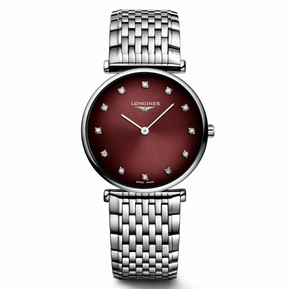 La Grande Classique 29mm