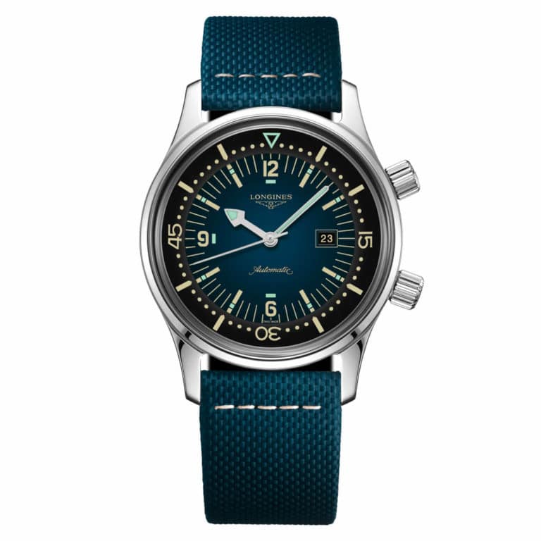 Longines - Legend Diver